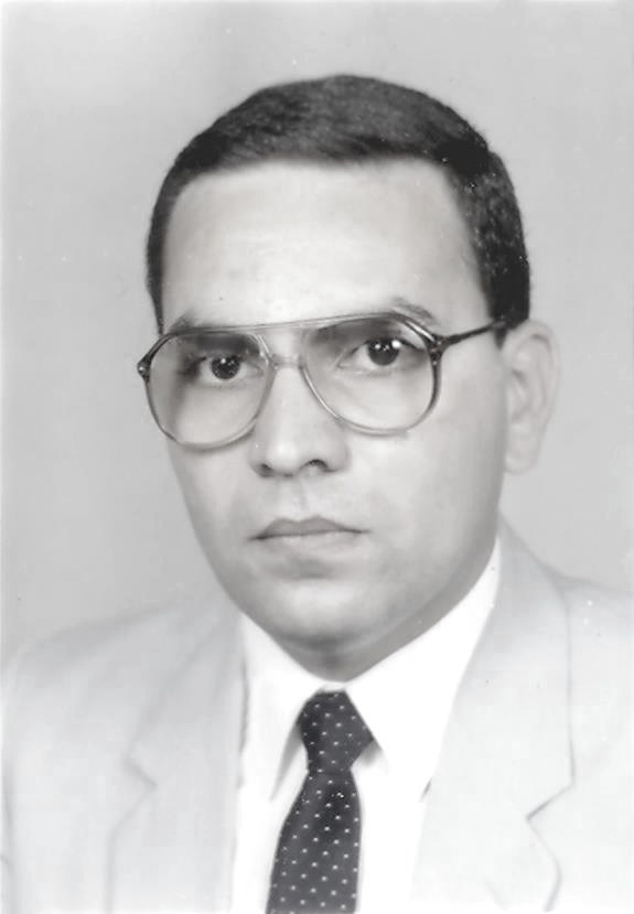 Mahmoud Fouad Hafiz